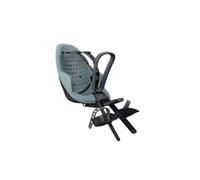 Thule Siège enfant vélo avant Yepp 2 Mini Bleu Max 15 kg Garçon