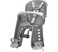Polisport Bilby Junior Max 15 kg Dark Grey / Silver