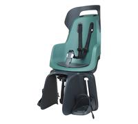 Siège vélo enfant arrière fixation MIK HD Go Bobike ( Vert )