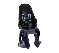 Porte bebe arriere qibbel air bleu noir