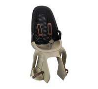 Siège vélo enfant arrière Qibbel Air ( Cappucino )