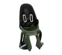 Siège vélo enfant arrière Qibbel Air ( Magic Green )