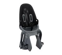 Porte bebe arriere qibbel air gris noir