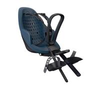 Thule Siège vélo avant Yepp 2 Mini pour enfant Majolica Blue One-Size