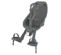 Siège vélo enfant avant Urban Iki ( Noir )