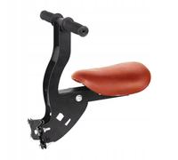 Siège Vélo Enfant Baby Brown, Portable Et Électromobile, À Montage Frontal