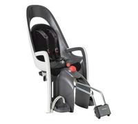 Porte bebe inclinable hamax caress blanc gris noir