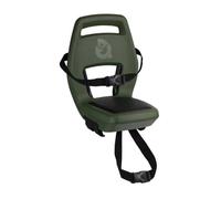 siège vélo enfant junior 6+ Qibbel - Magic Green