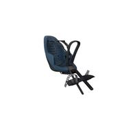 THULE - Siège vélo enfant avant Yepp 2 Mini - Majolica Blue