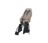 Urban Iki Ta-ke Frame Child Bike Seat Beige Max 22 kg Garçon