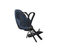 THULE - Siège vélo enfant avant Yepp 2 Mini - Majolica Blue