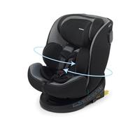 Foppapedretti Circle I-size Car Seat Noir