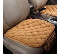 Siège Voiture Housse Coussin Voiture 50 cm antidérapant en Forme Losange Coussin siège en Une Seule pièce Couvre Siege Auto (Couleur : 2)