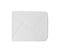 Siège Wc de Toilette pour Dolomite Vase Ebla 42,8 X 36 CM Sièges Blanc Bois