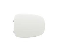 Siège Wc de Toilette pour Kerasan Vase Brio Suspendu 44-46,5 X 35,5 CM Sièges