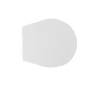 Siège Wc de Toilette pour Kerasan Vase K09 40 X 37,2 CM Sièges Charnières Fixes