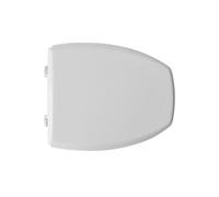 Siège Wc de Toilette pour Kerasan Vase Mozia 43 X 36 CM Sièges Avec Charnières A