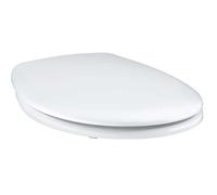 Bau Ceramic Siège WC, blanc (39492000)