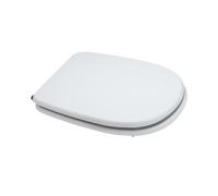 SIÈGE WC MODÈLE THESIS COMPATIBLE GRIS MDF