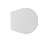 Siège Wc Pot pour Bleu Vase Authentique 48 40x37,3 CM Avec Charnières Réglable