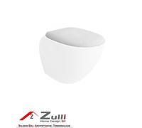 Abattant WC Geberit Easy.02 Fermeture ralentie Non Fixation Par le haut - GEBERIT 42761000