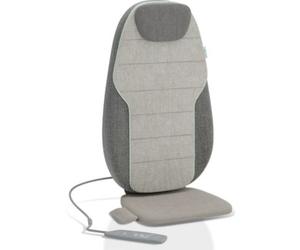 Siège ZEN de massage Atlas Shiatsu & aromathérapie