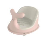 siègedebainPour Bébé - Chaise De Douche Pour Tout-petits Détachable, siègedebainAssis Non Glissé | 0-24 Mois Support De bainPour Nourrissons, siègedeSécurité Pour Bébés Réglables, Chaise De B