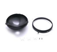 SIEGEL AUTOMOTIVE SA2D0389 Boîtier, projecteur principal
