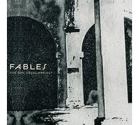 Siegel, Dan – Fables