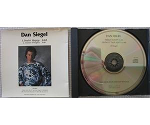 Siegel, Dan - Northern Nights