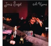 Siegel, Janis - at Home