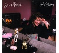 Siegel, Janis - at Home