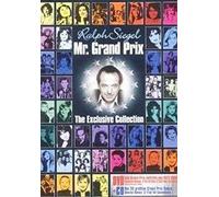 Siegel, Ralph - Mr.Grand Prix-The Exclusive Collection [Import]
