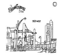 Siegel-Schwall Band - 953 West [Import]