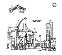 Siegel-Schwall Band – 953 West – CD – Réédition 2018
