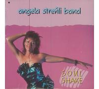 SIEGEL-SCHWALL BAND - Soul Shake [Vinyl LP]