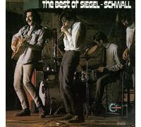 Siegel-Schwall Band - Best of