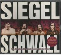 Siegel Schwall Band - Complete Vanguard Recordings [Import]