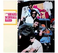 Siegel-Schwall Band - First Album (1966) [Cd]