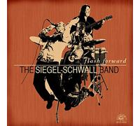 Siegel-Schwall Band - Flash Forward [Import]