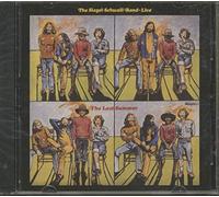 Siegel-Schwall Band - Live-The Last Summer (2018 Reissue)