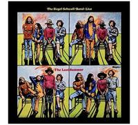 Siegel-Schwall Band - Live- The Last Summer (2018 Reissue) [Cd] Reissue