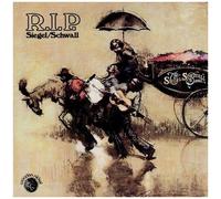 Siegel-Schwall Band - R.I.P. Siegel-Schwall (2018 Reissue) [Cd] Reissue