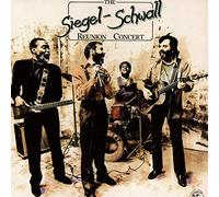 Siegel Schwall Band - Reunion Concert [Import]