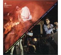 Siegel-Schwall Band - Say Siegel Schwall