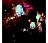Siegel-Schwall Band – Say Siegel-Schwall – Import (Warner Bros.)