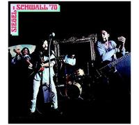Siegel-Schwall Band - Siegel-Schwall '70 [Cd]