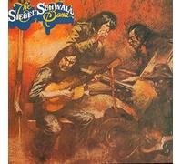 Siegel-Schwall Band - Siegel-Schwall Band