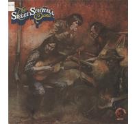 Siegel-Schwall Band - SIEGEL-SCHWALL BAND Siegel-Schwall Band