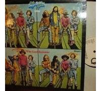 Siegel-Schwall Band, The - Live, The Last Summer - Line Records - 6.24215 AP
